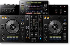 XDJ RR Controladora Pioneer XDJ RR  / Rekordbox